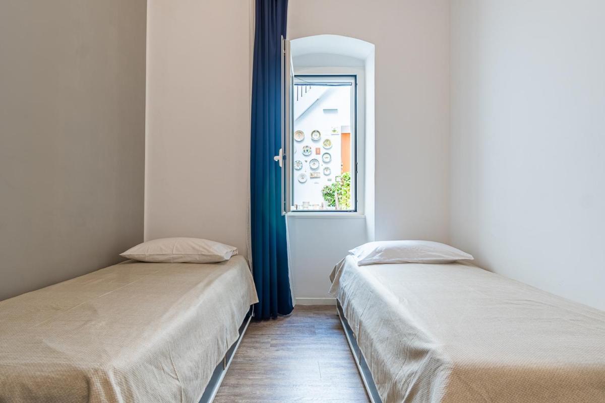 Terrazza Vallisa Bari Eksteriør billede