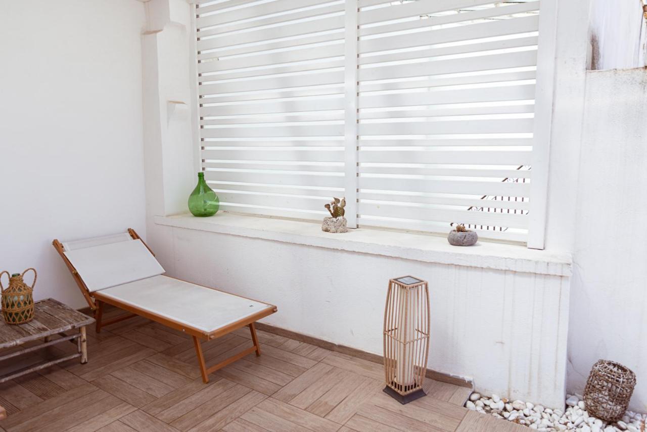 Terrazza Vallisa Bari Eksteriør billede